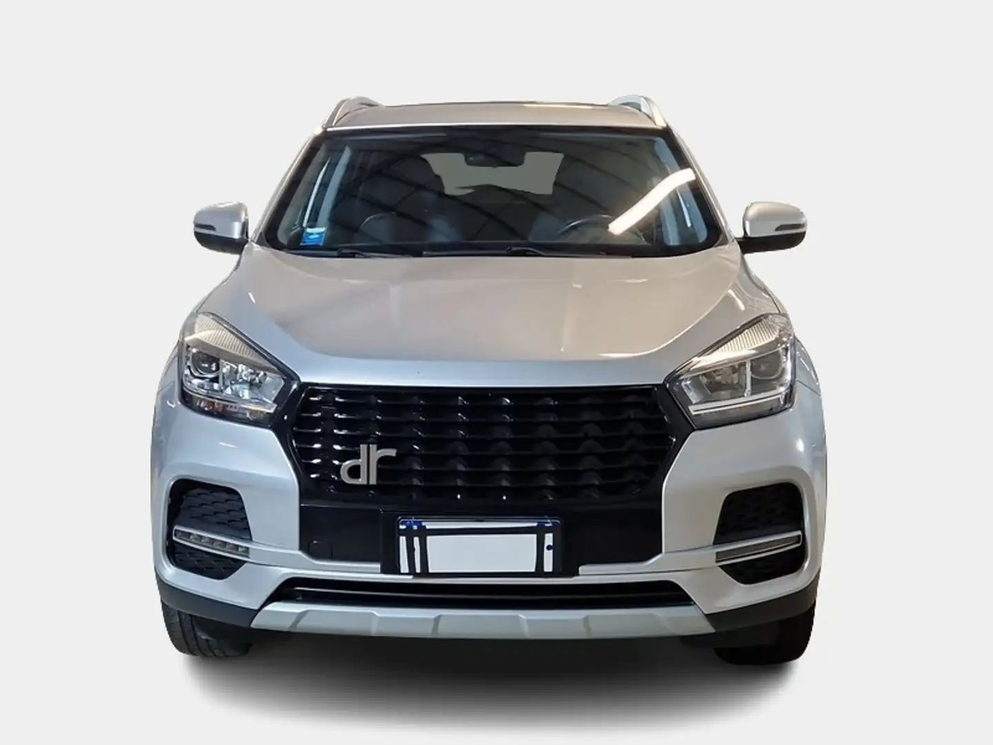 DR Automobiles DR4.0 1.5 MT BENZ GPL - 2