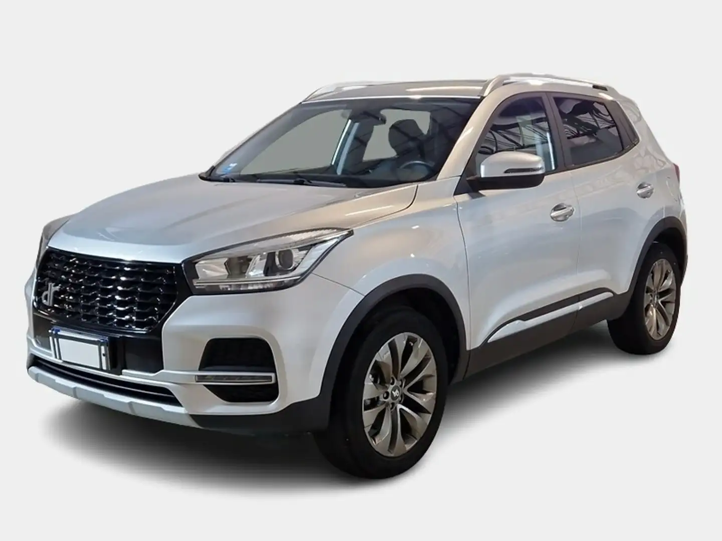 DR Automobiles DR4.0 1.5 MT BENZ GPL - 1