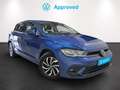 Volkswagen Polo 1.0 TSI Life DSG 81kW Azul - thumbnail 1