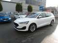Ford Focus Turnier 1.5EB-120Ps*Navi*LED*1HAND*EURO6 Weiß - thumbnail 1