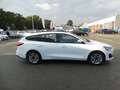 Ford Focus Turnier 1.5EB-120Ps*Navi*LED*1HAND*EURO6 Weiß - thumbnail 9