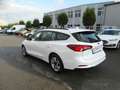 Ford Focus Turnier 1.5EB-120Ps*Navi*LED*1HAND*EURO6 Weiß - thumbnail 5