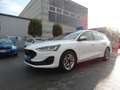 Ford Focus Turnier 1.5EB-120Ps*Navi*LED*1HAND*EURO6 Weiß - thumbnail 2