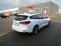 Ford Focus Turnier 1.5EB-120Ps*Navi*LED*1HAND*EURO6 Weiß - thumbnail 3