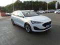 Ford Focus Turnier 1.5EB-120Ps*Navi*LED*1HAND*EURO6 Weiß - thumbnail 4