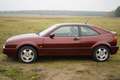 Volkswagen Corrado VR6 2.9 ABV / Oldtimer  / Recaro / H&R Rojo - thumbnail 2