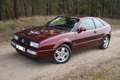 Volkswagen Corrado VR6 2.9 ABV / Oldtimer  / Recaro / H&R Rojo - thumbnail 1