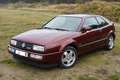 Volkswagen Corrado VR6 2.9 ABV / Oldtimer  / Recaro / H&R Rojo - thumbnail 1
