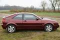 Volkswagen Corrado VR6 2.9 ABV / Oldtimer  / Recaro / H&R Rojo - thumbnail 8