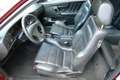 Volkswagen Corrado VR6 2.9 ABV / Oldtimer  / Recaro / H&R Rot - thumbnail 12