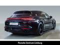 Porsche Panamera Turbo S Sport Turismo LED-Matrix BOSE Schwarz - thumbnail 4