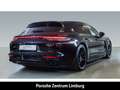 Porsche Panamera Turbo S Sport Turismo LED-Matrix BOSE Schwarz - thumbnail 3