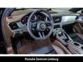 Porsche Panamera Turbo S Sport Turismo LED-Matrix BOSE Schwarz - thumbnail 11
