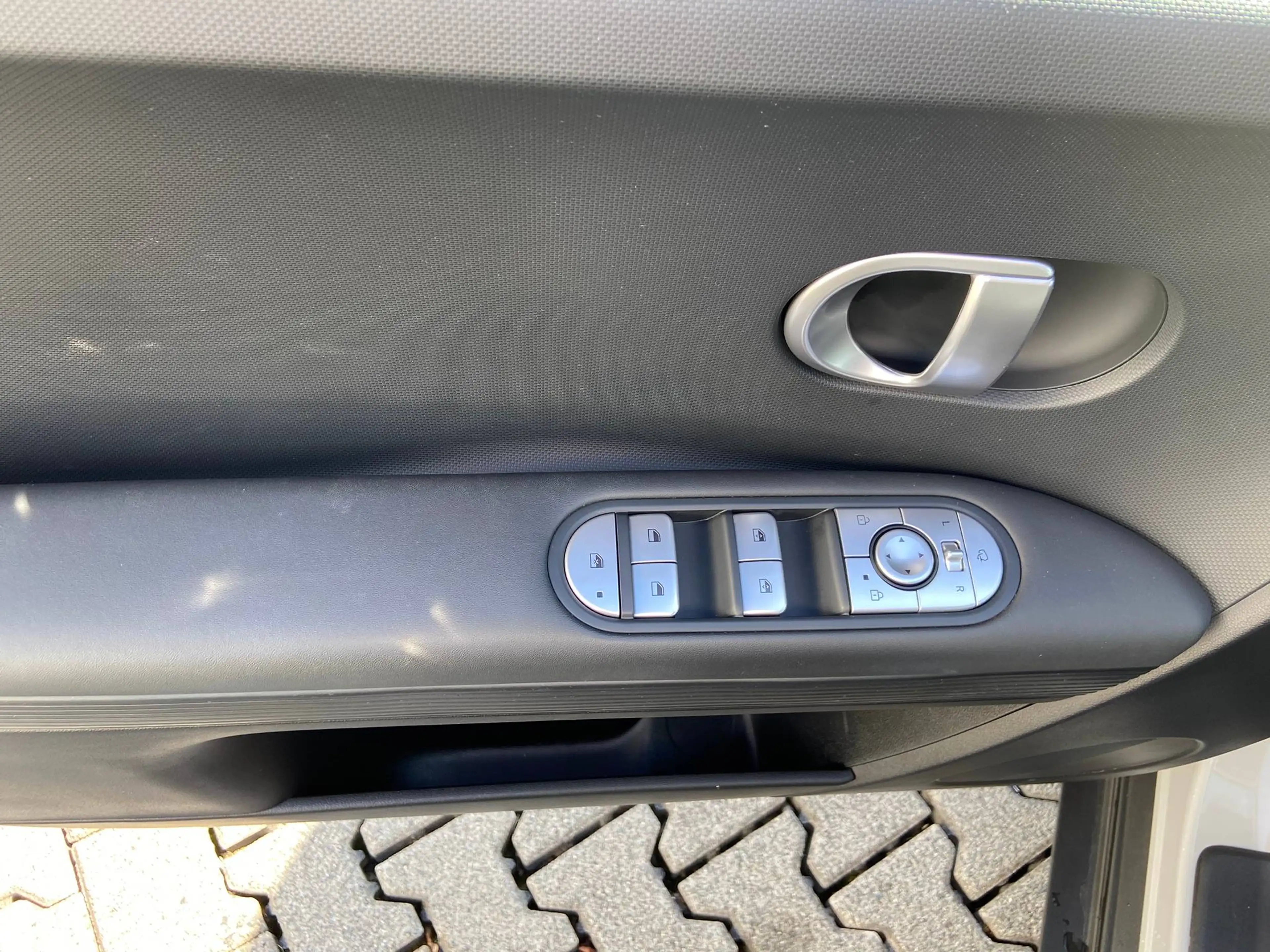 Hyundai IONIQ 5 5 58 kWh Klimaauto Kamera SHZ LKHZ PDC hinten 19-Zoll Alu CarPlay — photo 8