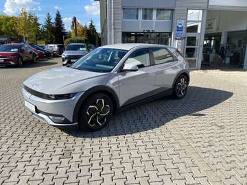 5 58 kWh Klimaauto Kamera SHZ LKHZ PDC hinten 19-Zoll Alu CarPlay