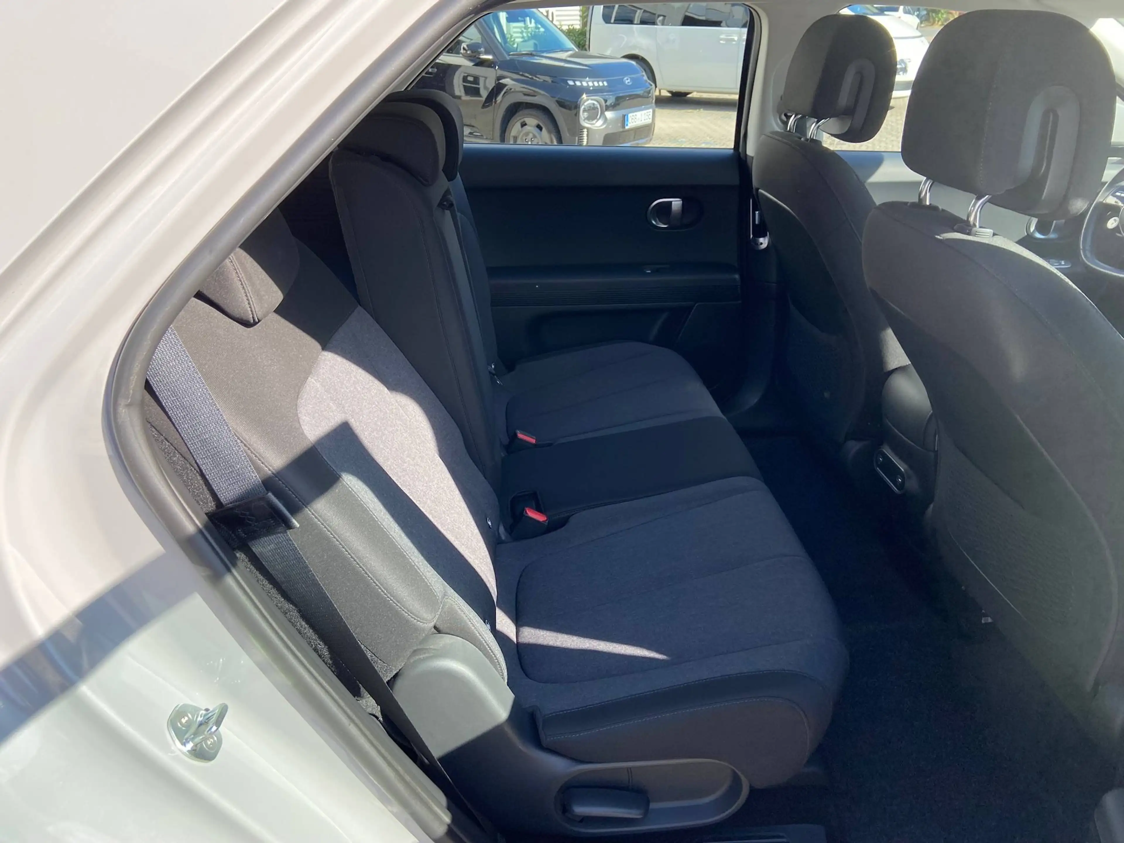 Hyundai IONIQ 5 5 58 kWh Klimaauto Kamera SHZ LKHZ PDC hinten 19-Zoll Alu CarPlay — photo 10