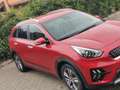 Kia Niro Niro I 2017 1.6 gdi hev Style dct Rosso - thumbnail 3