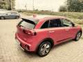 Kia Niro Niro I 2017 1.6 gdi hev Style dct Rosso - thumbnail 4