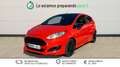 Ford Fiesta 1.0 EcoBoost Red Edition 140 - thumbnail 3