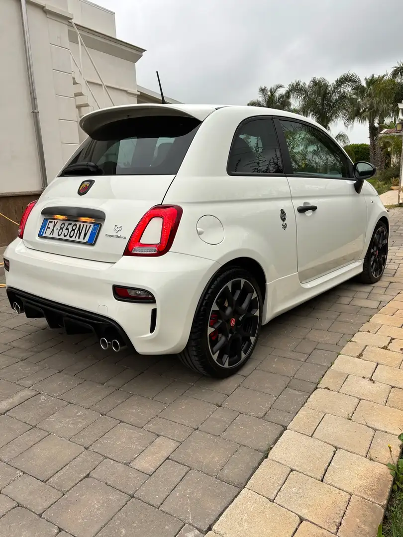 Abarth 595 Competizione 70 anniversario - 2