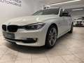 BMW 320 Touring 320 d Efficient Dynamics Edit / TÜV neu Blanc - thumbnail 1