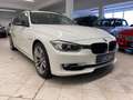 BMW 320 Touring 320 d Efficient Dynamics Edit / TÜV neu Blanc - thumbnail 3