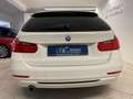 BMW 320 Touring 320 d Efficient Dynamics Edit / TÜV neu Blanc - thumbnail 6