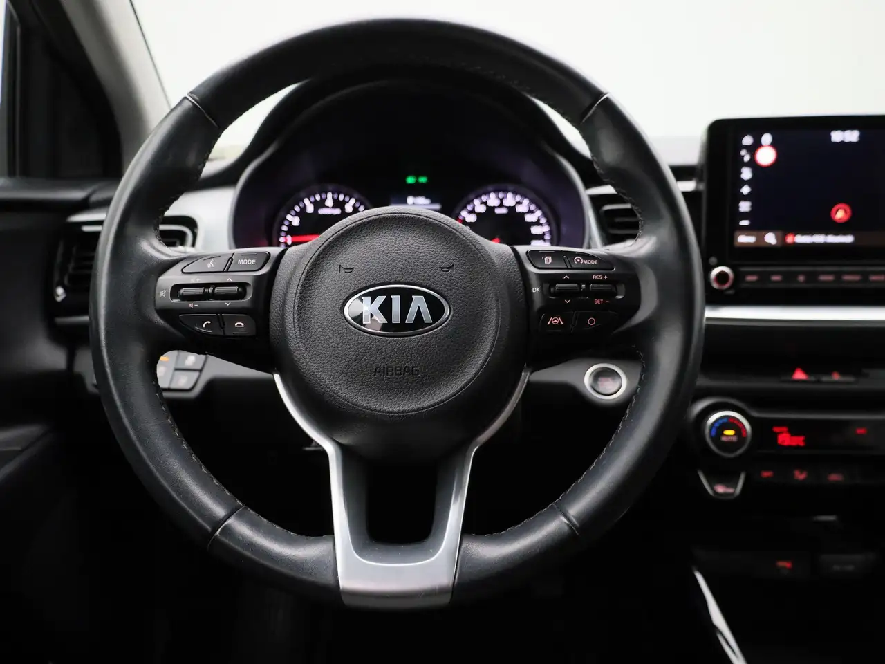 Kia Stonic 1.0 T 100 More, миниатюра 9