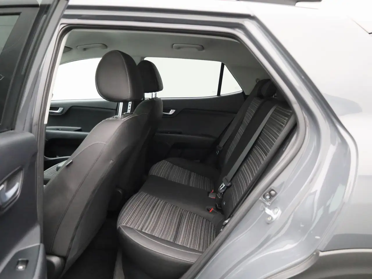 Kia Stonic 1.0 T 100 More, миниатюра 12
