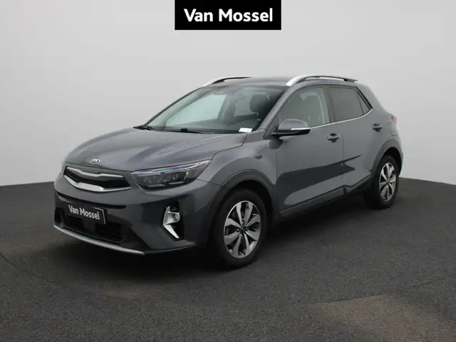 Kia Stonic 1.0 T 100 More | Camera | PDC A | Carplay | Cruise