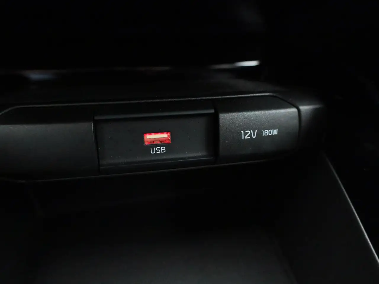 Kia Stonic 1.0 T 100 More, миниатюра 27