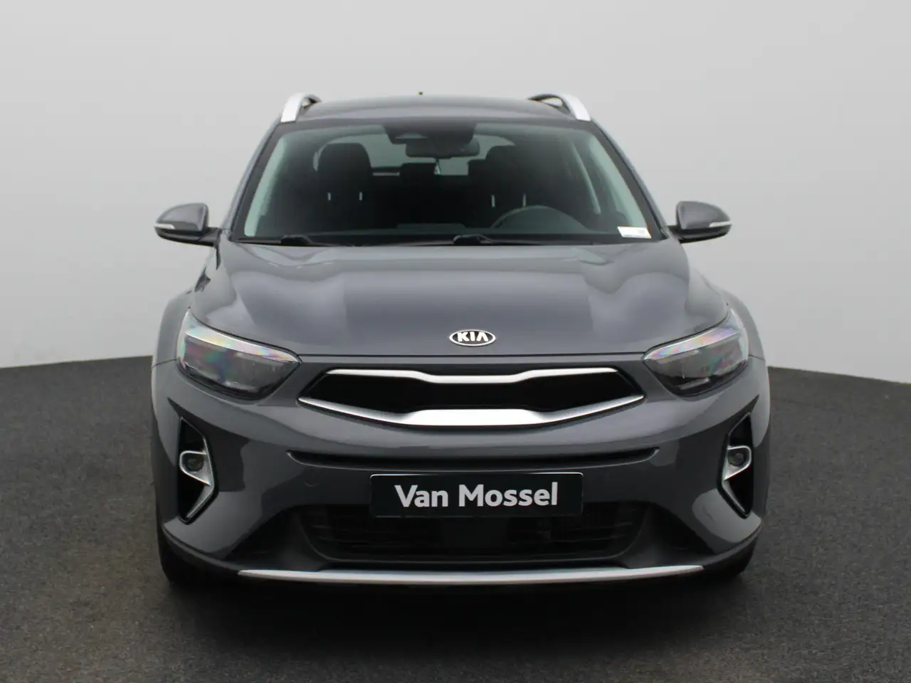Kia Stonic 1.0 T 100 More, миниатюра 3