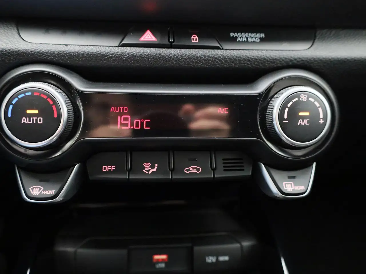Kia Stonic 1.0 T 100 More, миниатюра 22