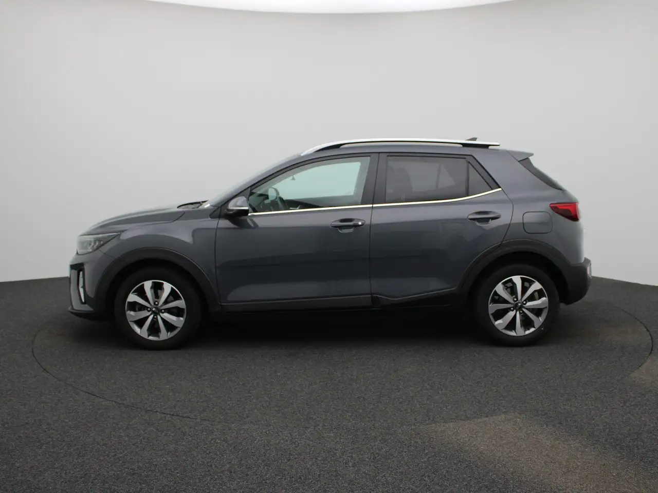 Kia Stonic 1.0 T 100 More, миниатюра 5