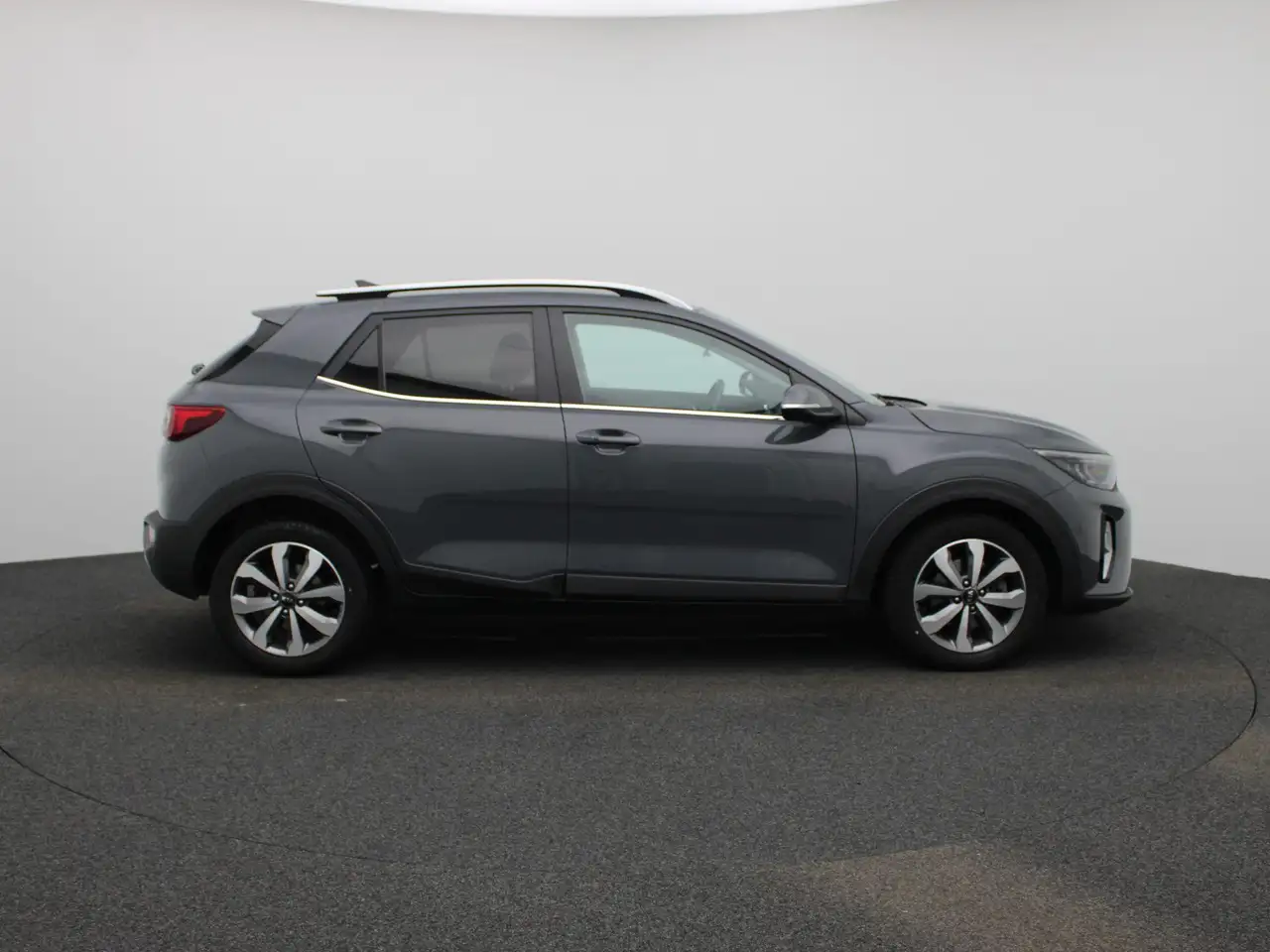 Kia Stonic 1.0 T 100 More, миниатюра 7