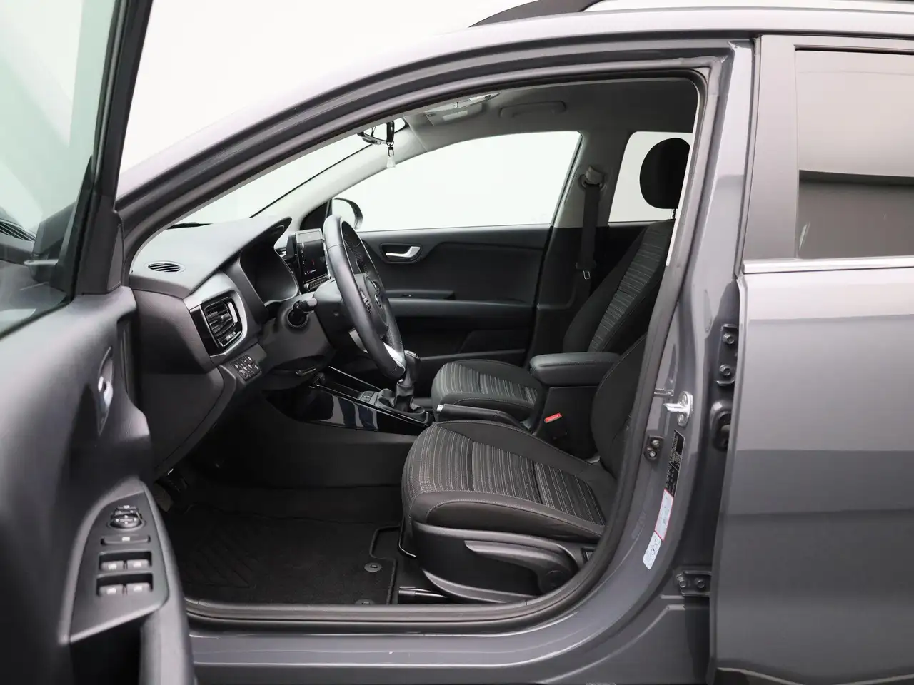 Kia Stonic 1.0 T 100 More, миниатюра 11