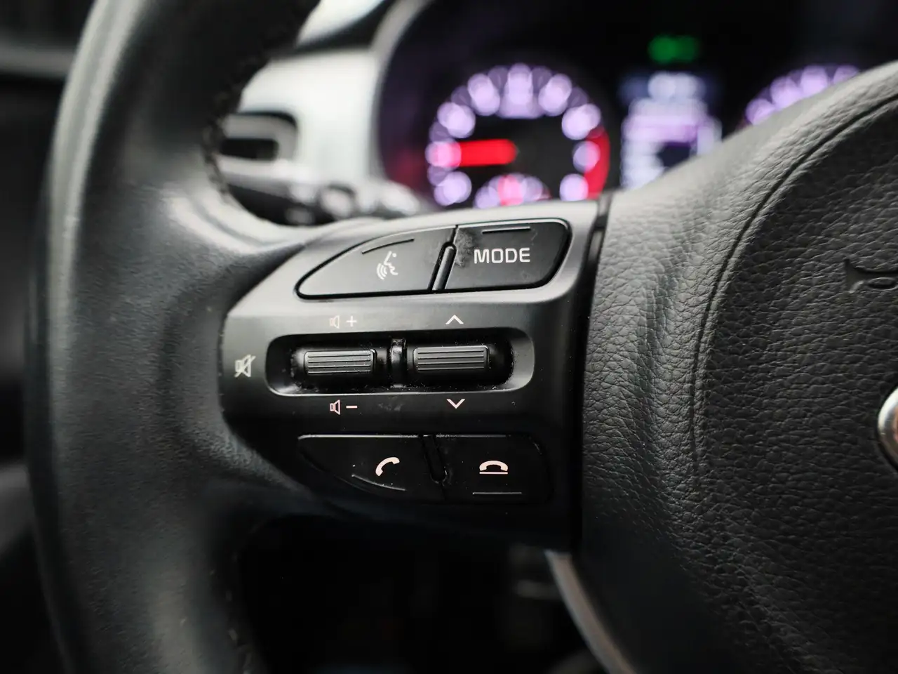 Kia Stonic 1.0 T 100 More, миниатюра 21