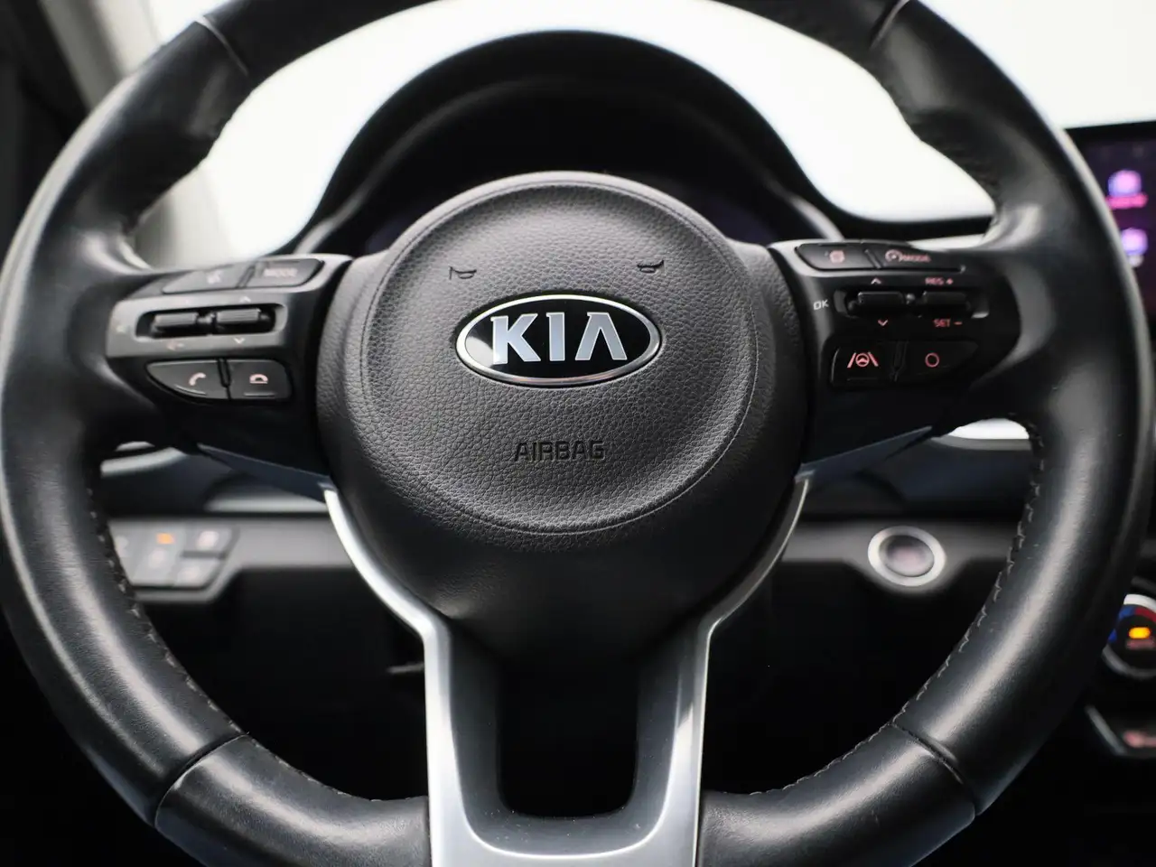Kia Stonic 1.0 T 100 More, миниатюра 26
