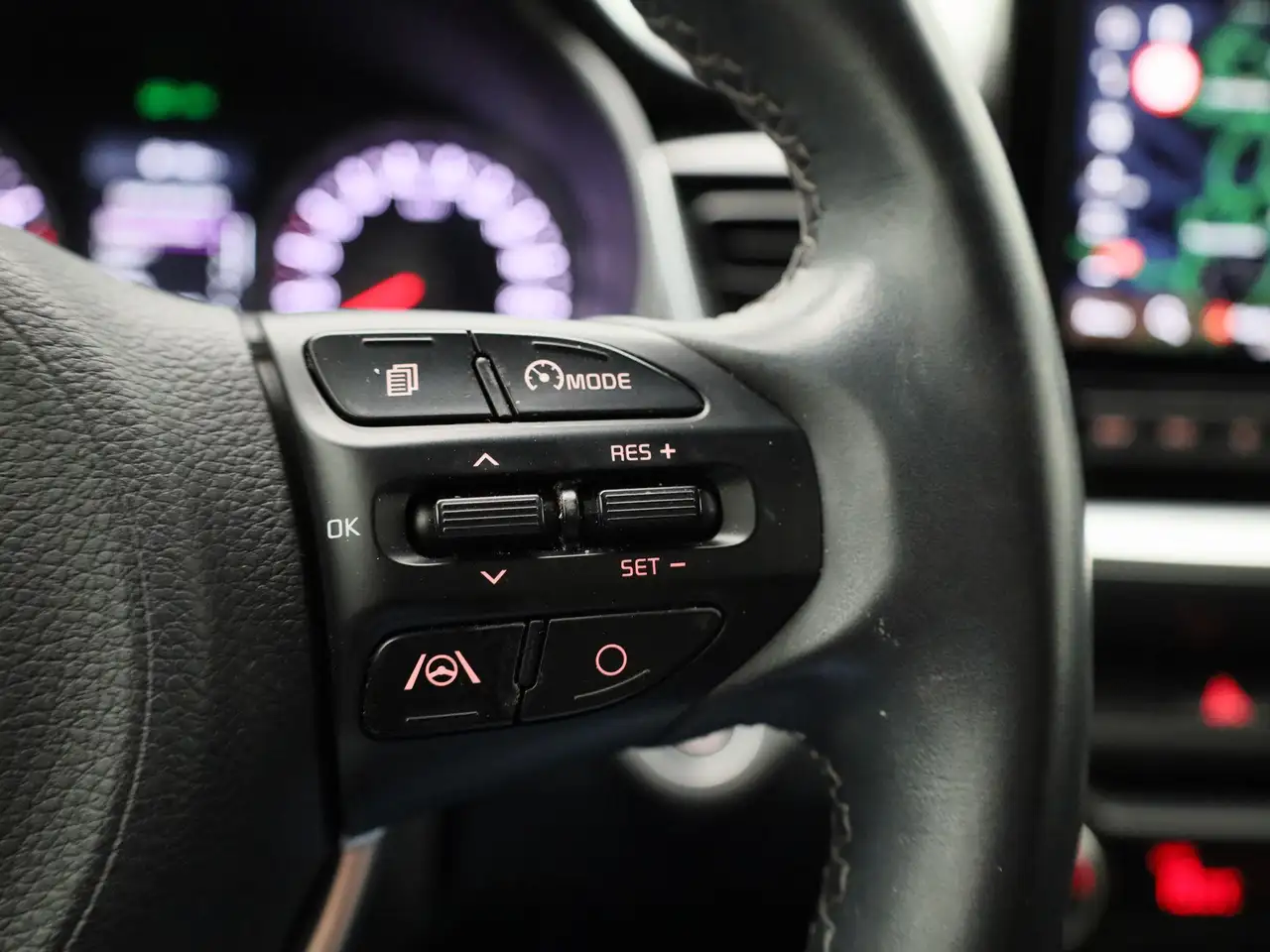 Kia Stonic 1.0 T 100 More, миниатюра 19
