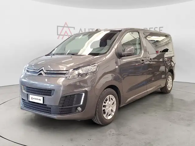 Citroen Spacetourer M 1.5 Bluehdi 100cv Business S&S E6.2d-temp + iva