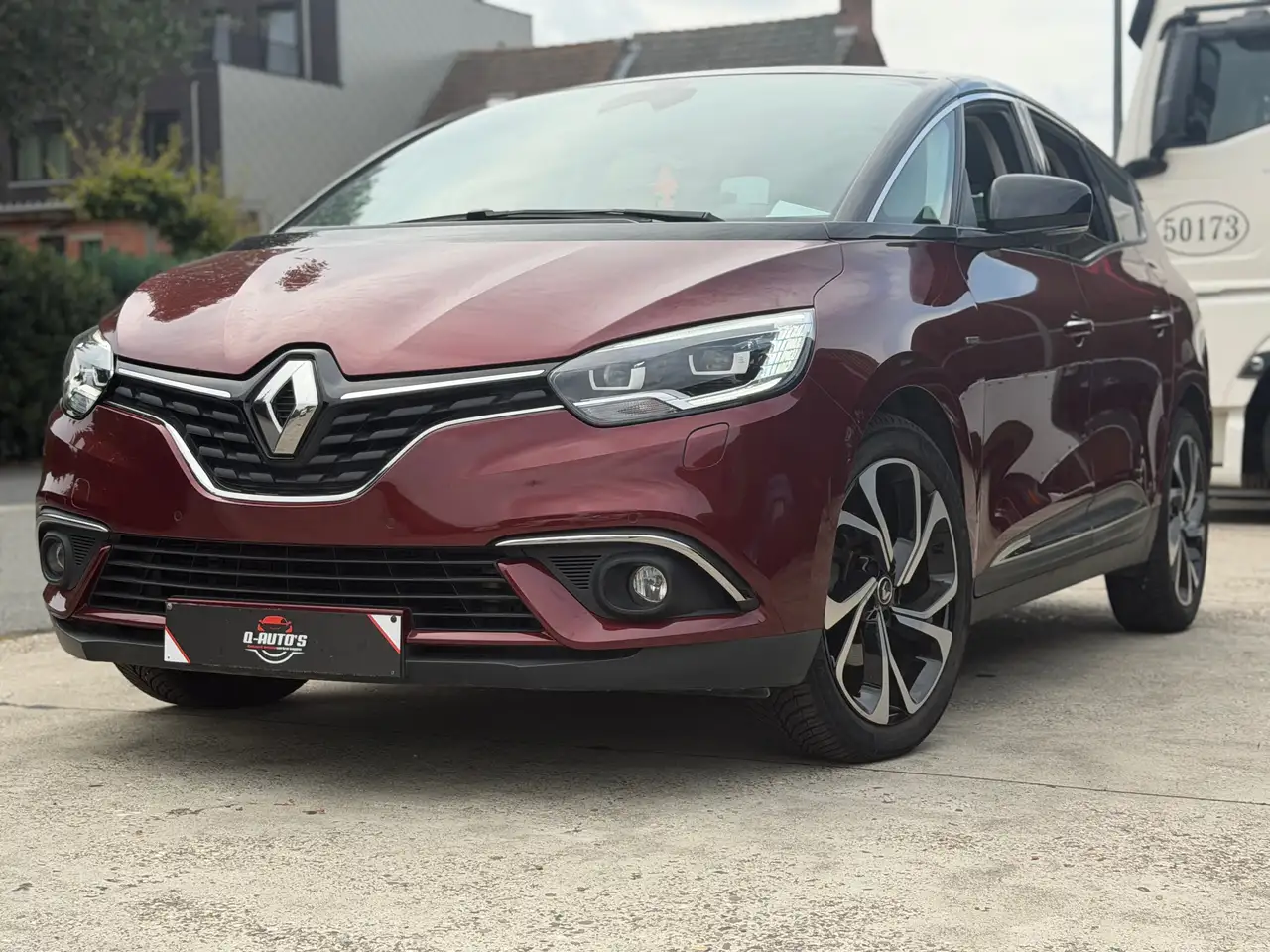 Renault Grand Scenic