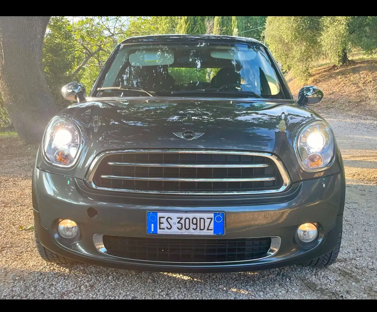 MINI Cooper D Paceman AUTOMATICA pack Luci Interne Bi-xeno 2.0 - 1