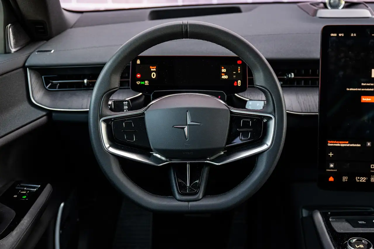 Polestar 3 2025