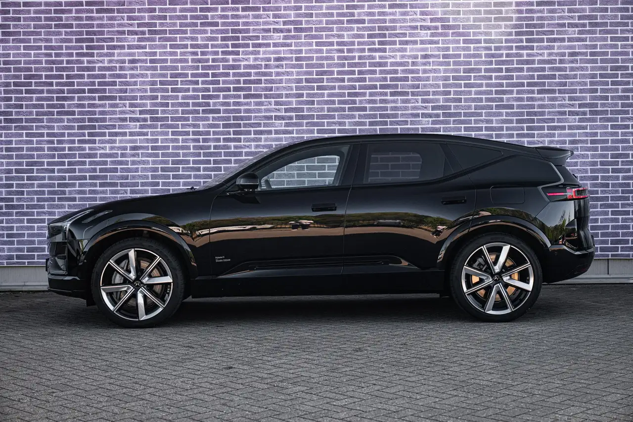 Polestar 3 2025