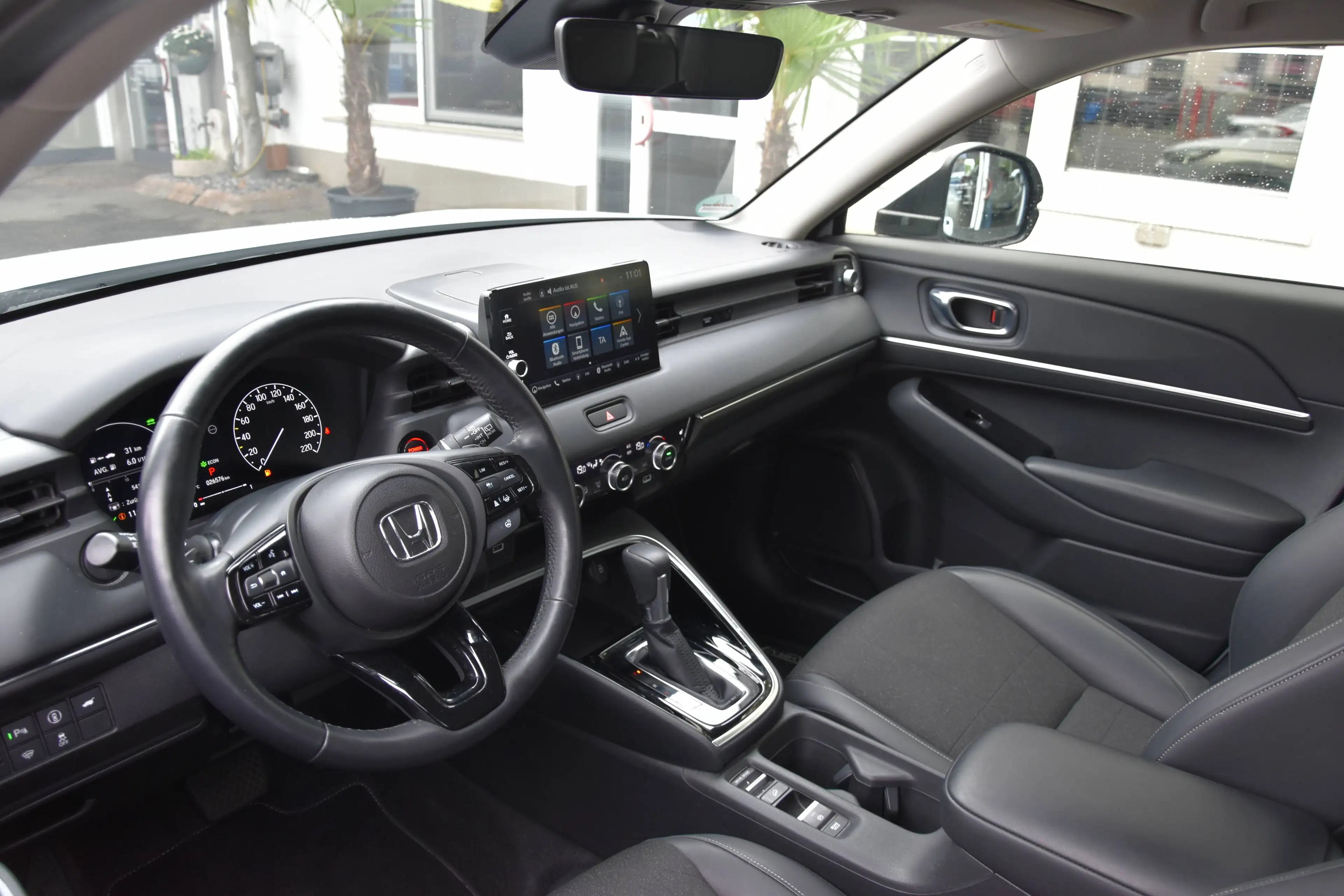 Honda HR-V e:HEV Advance*🥳Hybrid-Sommer🥳 — photo 14