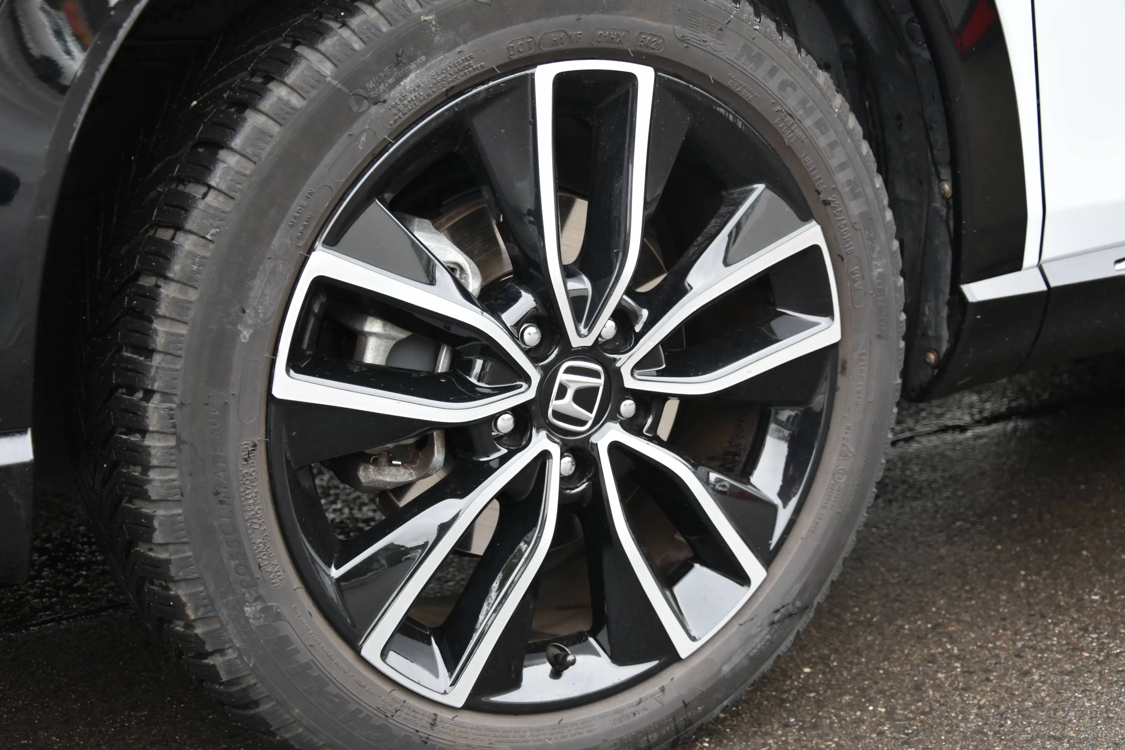 Honda HR-V e:HEV Advance*🥳Hybrid-Sommer🥳 — photo 5