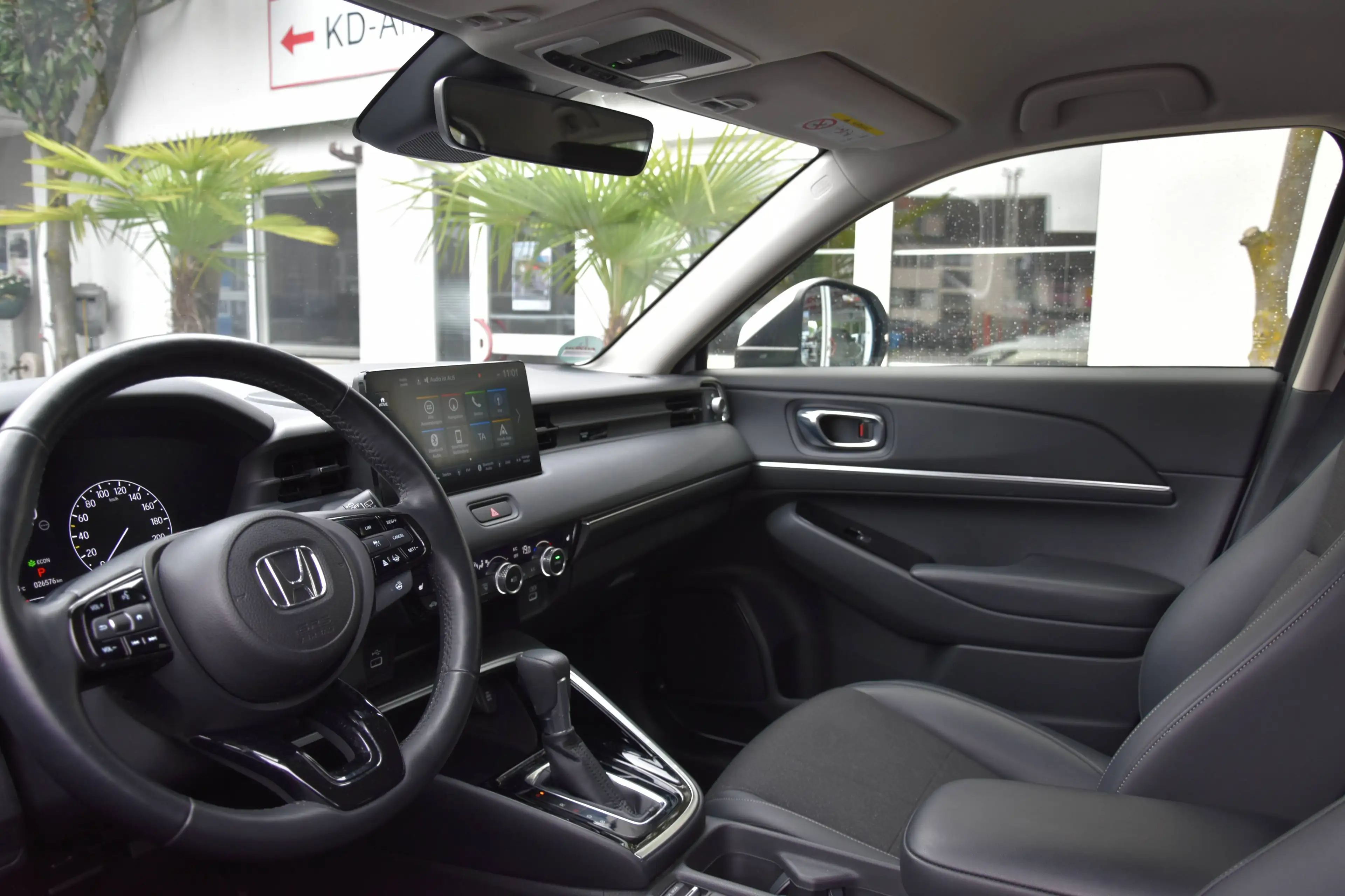 Honda HR-V e:HEV Advance*🥳Hybrid-Sommer🥳 — photo 15
