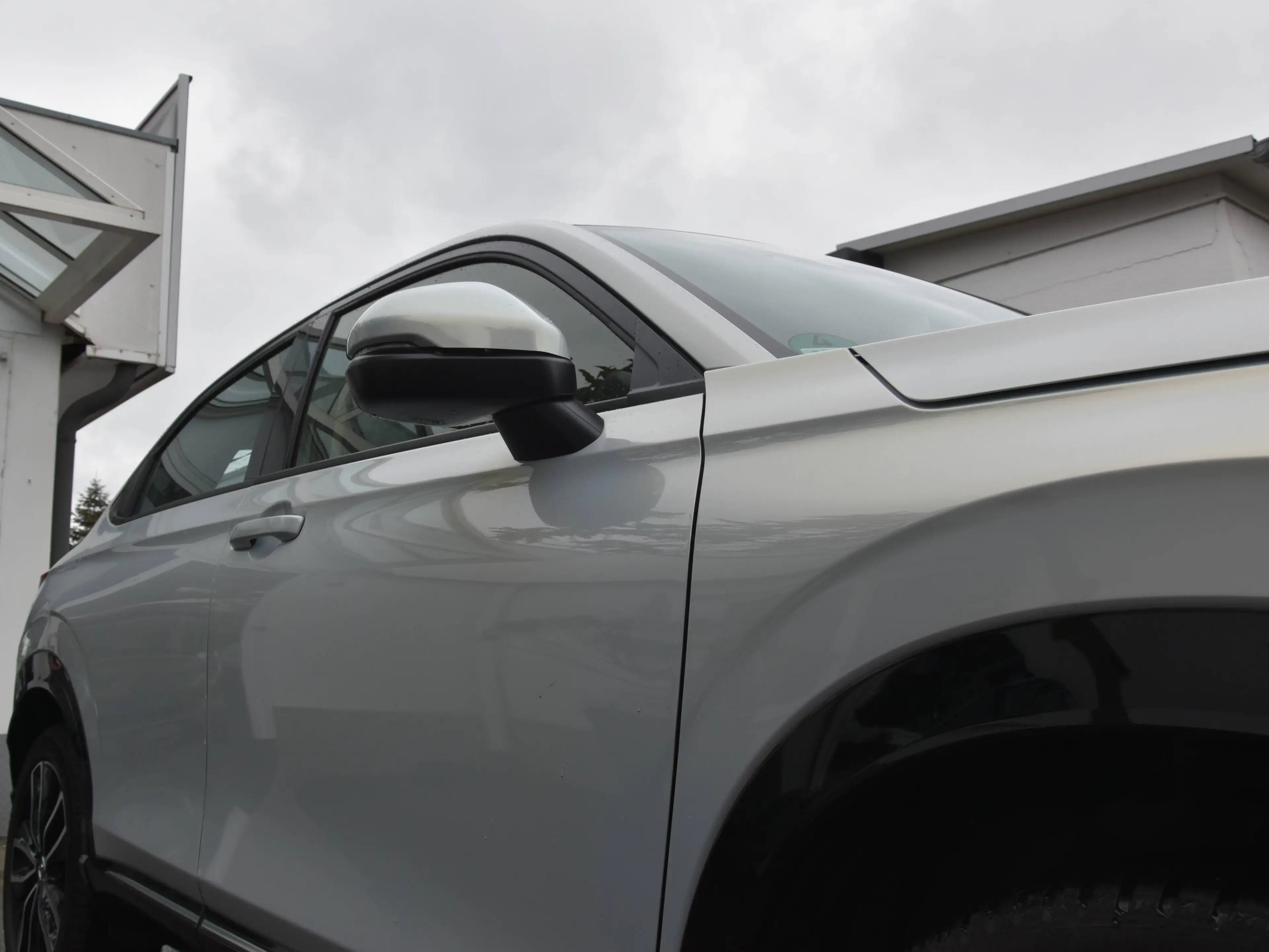 Honda HR-V e:HEV Advance*🥳Hybrid-Sommer🥳 — photo 13