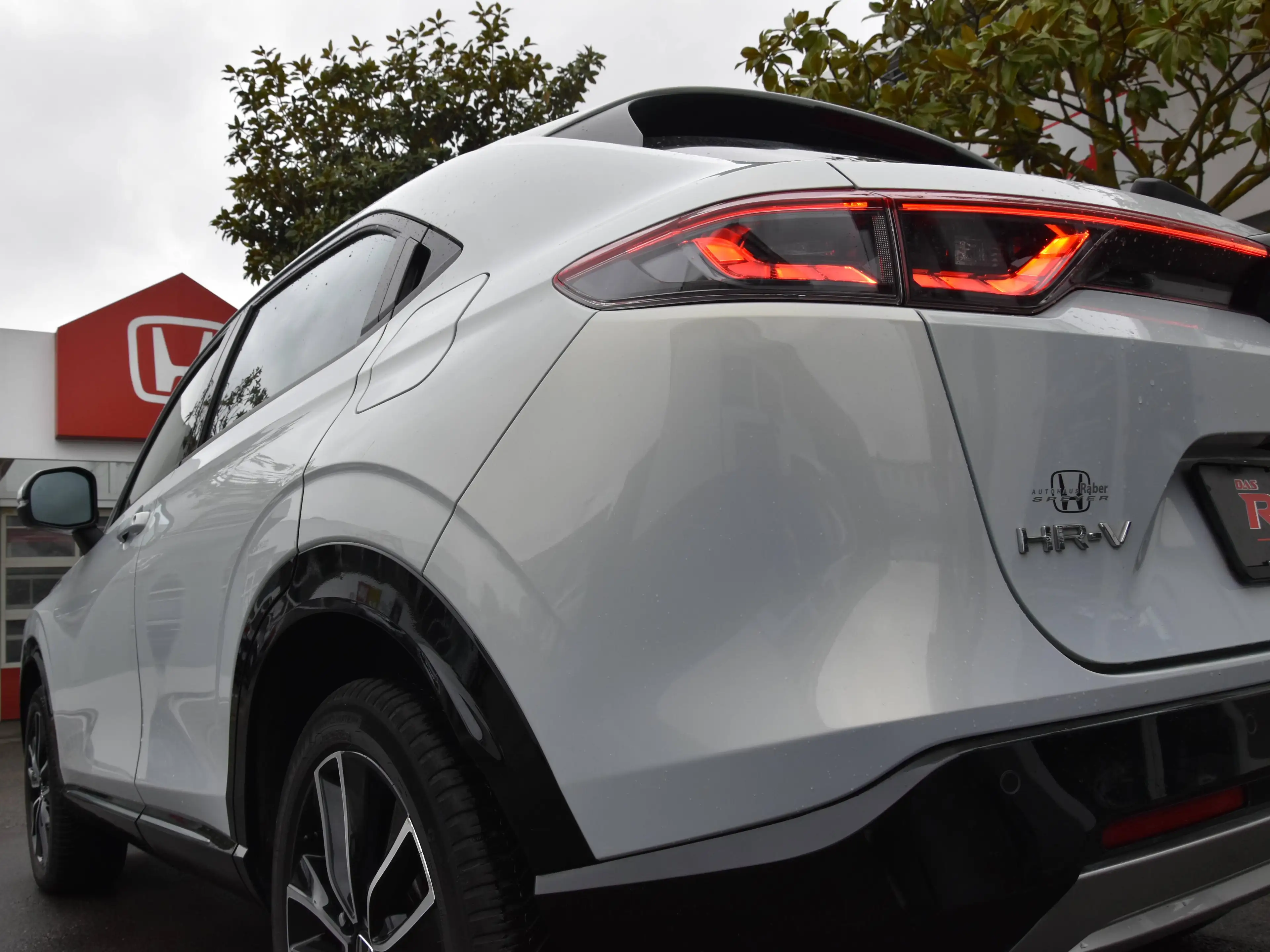 Honda HR-V e:HEV Advance*🥳Hybrid-Sommer🥳 — photo 12