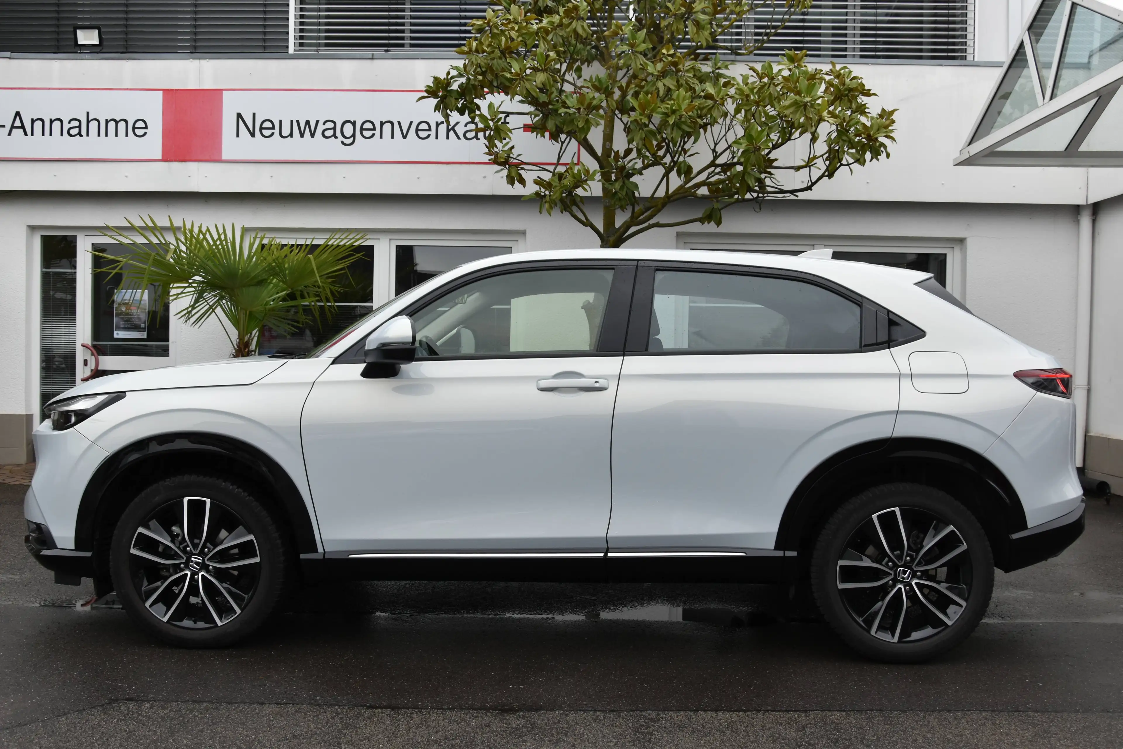 Honda HR-V e:HEV Advance*🥳Hybrid-Sommer🥳 — photo 7